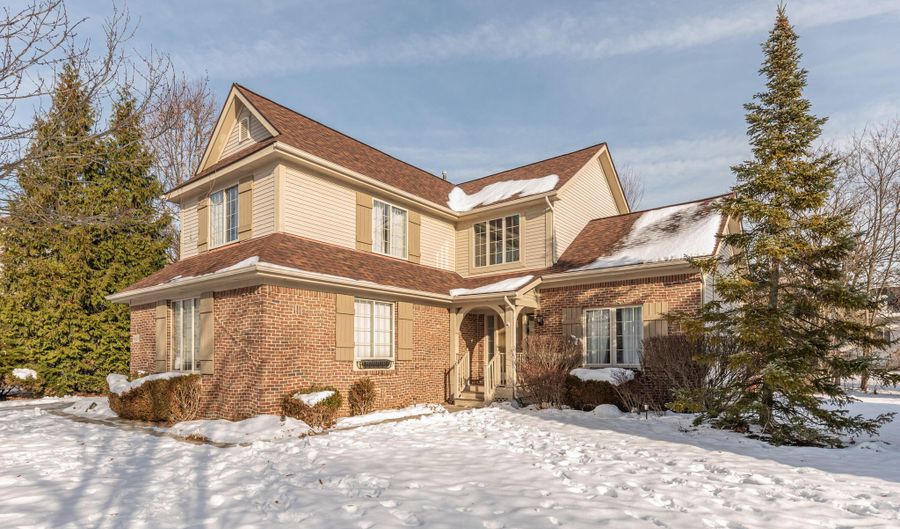 5620 Le Blanc Ave, Ann Arbor, MI 48103 - 3 Beds, 2 Bath