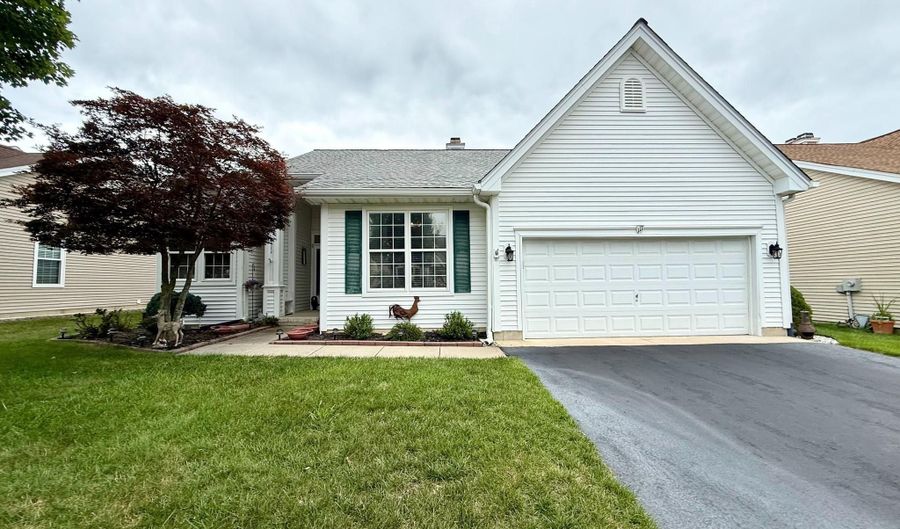 111 MIRAGE Blvd, Barnegat, NJ 08005 - 2 Beds, 2 Bath