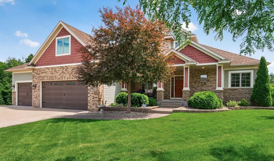 16191 Crane St NW, Andover, MN 55304 - 5 Beds, 5 Bath