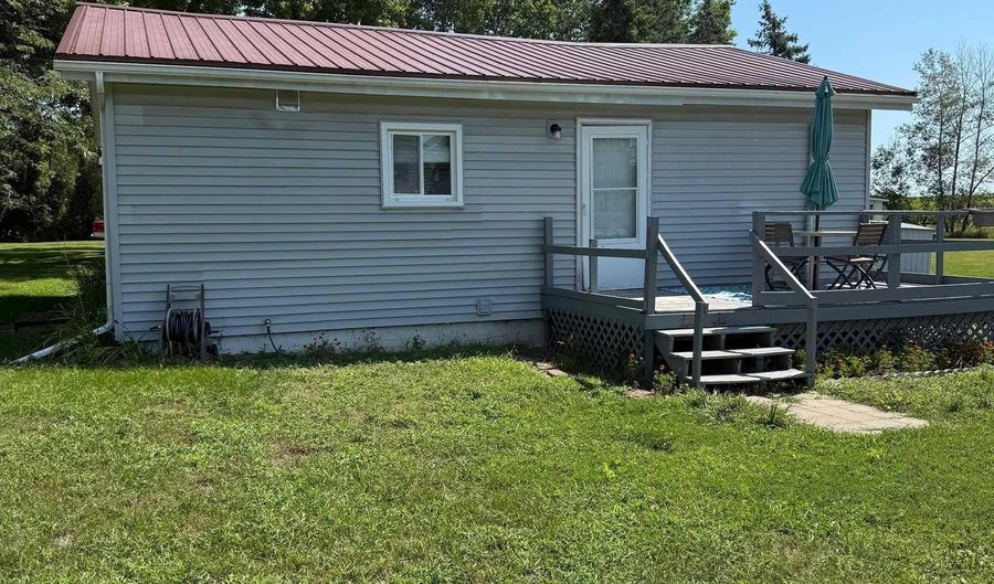 625 Slater St, Alma, MI 48801 - 2 Beds, 1 Bath
