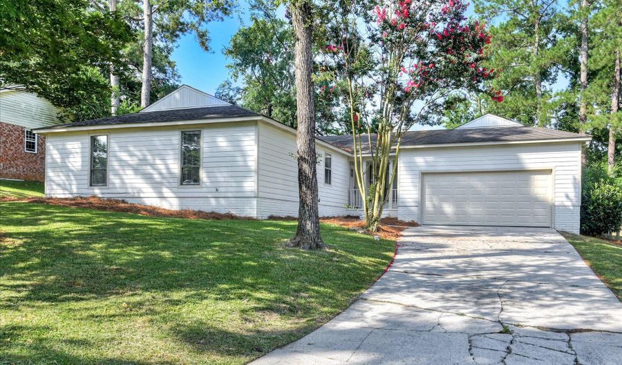 715 Gentlewind Ln, Martinez, GA 30907 - 3 Beds, 2 Bath