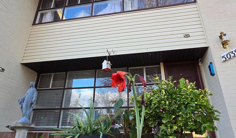 5035 AMERICANA Dr, Annandale, VA 22003 - 4 Beds, 3 Bath