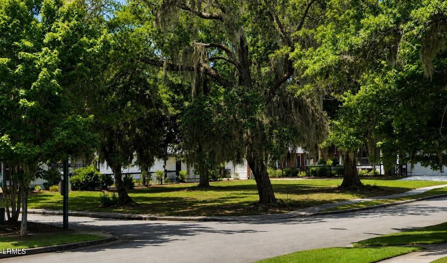 15 Park Row, Beaufort, SC 29907 - 0 Beds, 0 Bath