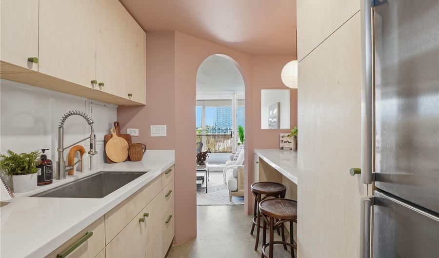 1419 Dominis St 203, Honolulu, HI 96822 - 0 Beds, 1 Bath