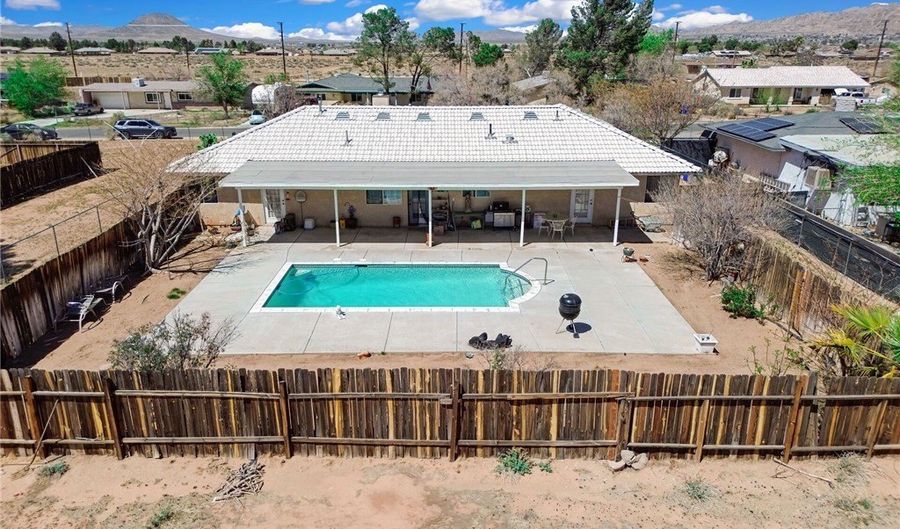 21919 Standing Rock Ave, Apple Valley, CA 92307 - 4 Beds, 2 Bath