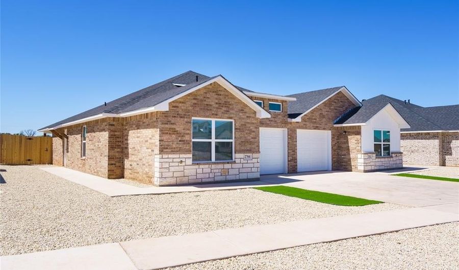 2650 Roman Ln, Abilene, TX 79606 - 3 Beds, 2 Bath
