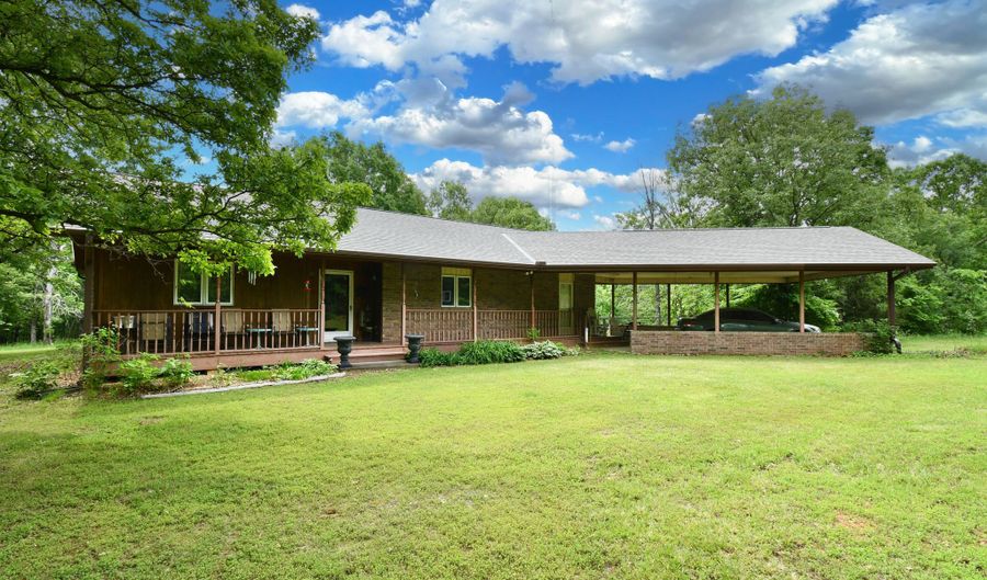 7854 Blue Moon Rd, Bucyrus, MO 65444 - 2 Beds, 2 Bath