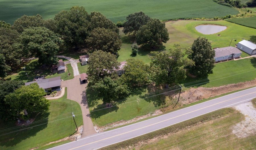 486 Norris Crossing Rd, Bells, TN 38006 - 3 Beds, 2 Bath