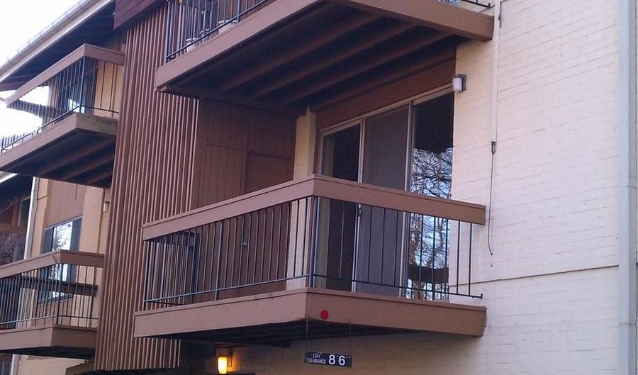 18 CROSS KEYS Rd 18C, Baltimore, MD 21210 - 1 Beds, 1 Bath