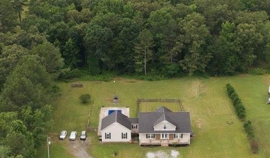 28279 Oak Grove Rd, Ardmore, AL 35739 - 3 Beds, 3 Bath