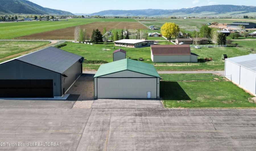 43 AIRPORT Rd, Afton, WY 83110 - 0 Beds, 0 Bath
