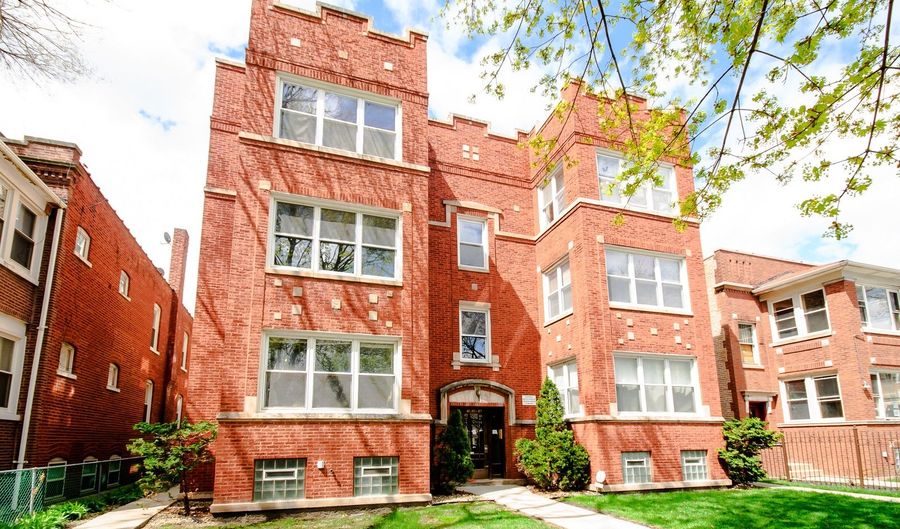 4642 N Drake Ave 2, Chicago, IL 60625 - 2 Beds, 2 Bath