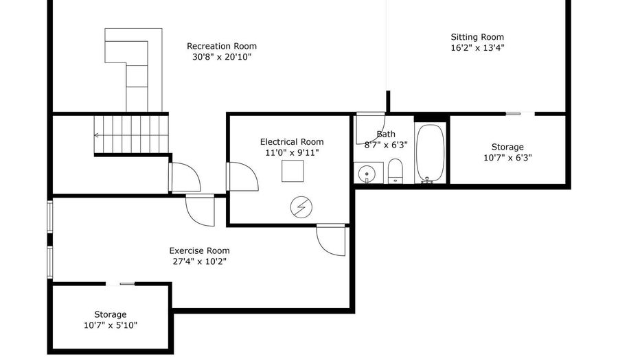 720 Rose Haven Ct, Ballwin, MO 63021 - 4 Beds, 4 Bath