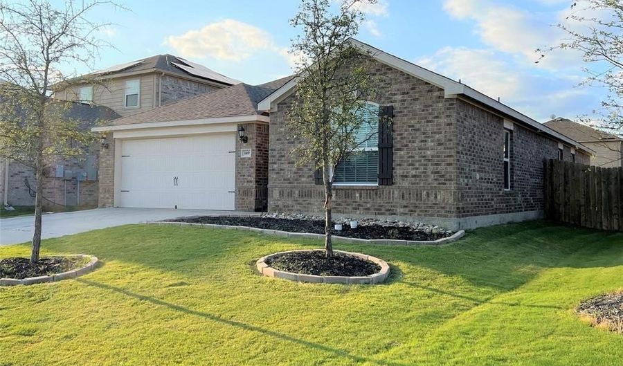 149 Aaron St, Anna, TX 75409 - 4 Beds, 2 Bath