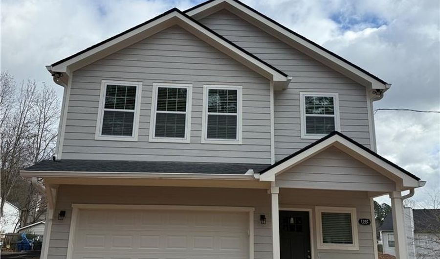 1202 Pisgah Rd, Austell, GA 30168 - 3 Beds, 3 Bath