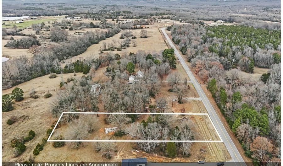 3830 Hwy 267 S, Beebe, AR 72012 - 0 Beds, 0 Bath