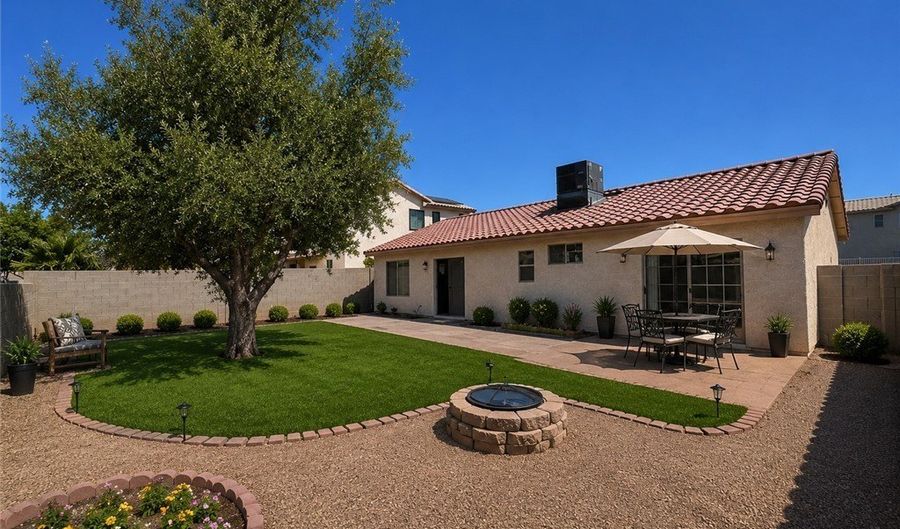 908 Sunnyfield Way, Henderson, NV 89015 - 3 Beds, 2 Bath