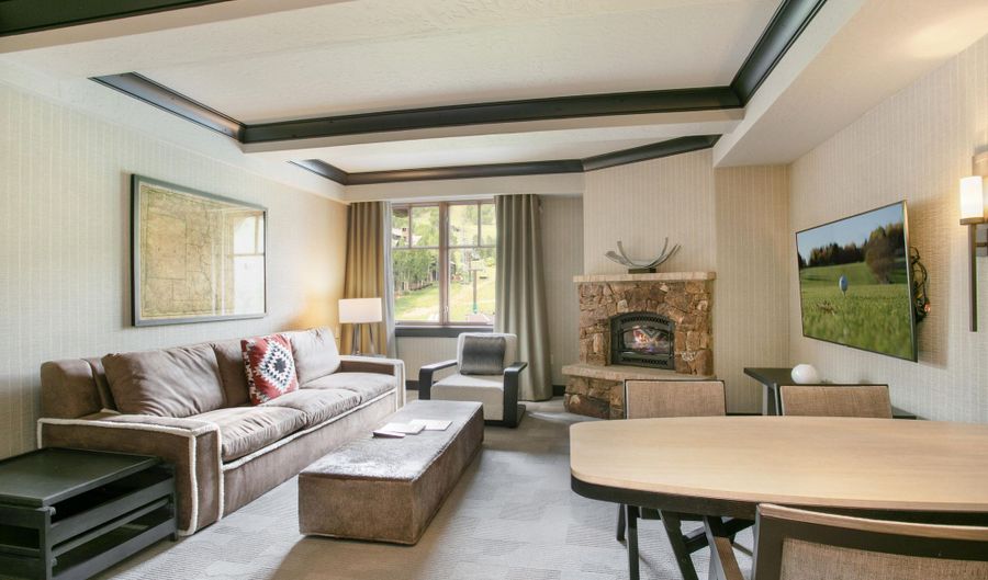 130 Daybreak Rdg 732, Avon, CO 81620 - 1 Beds, 1 Bath