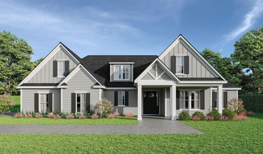 1476 Cedar Plantation Ln, Awendaw, SC 29429 - 4 Beds, 0 Bath