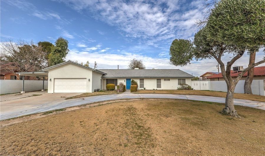 5854 Alfred Dr, Las Vegas, NV 89108 - 4 Beds, 3 Bath