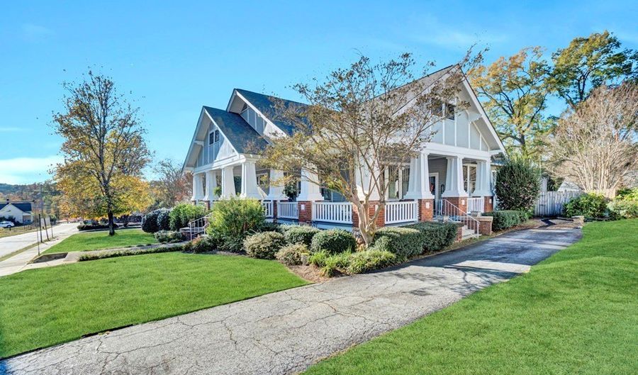 116 Ellis Ave, Abbeville, SC 29620 - 6 Beds, 4 Bath