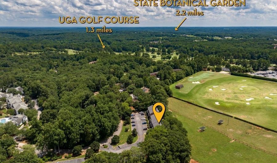 100 Woodstone 10, Athens, GA 30605 - 2 Beds, 2 Bath