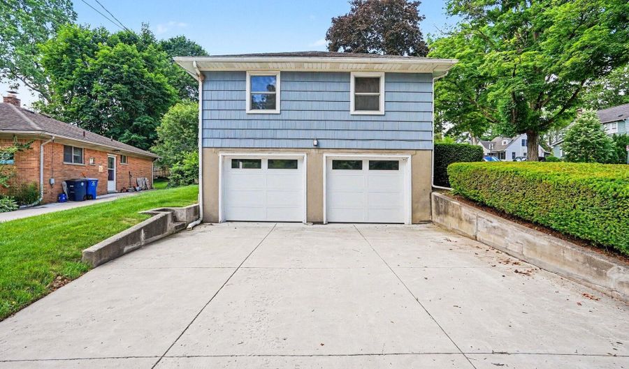 130 Worden Ave, Ann Arbor, MI 48103 - 3 Beds, 2 Bath