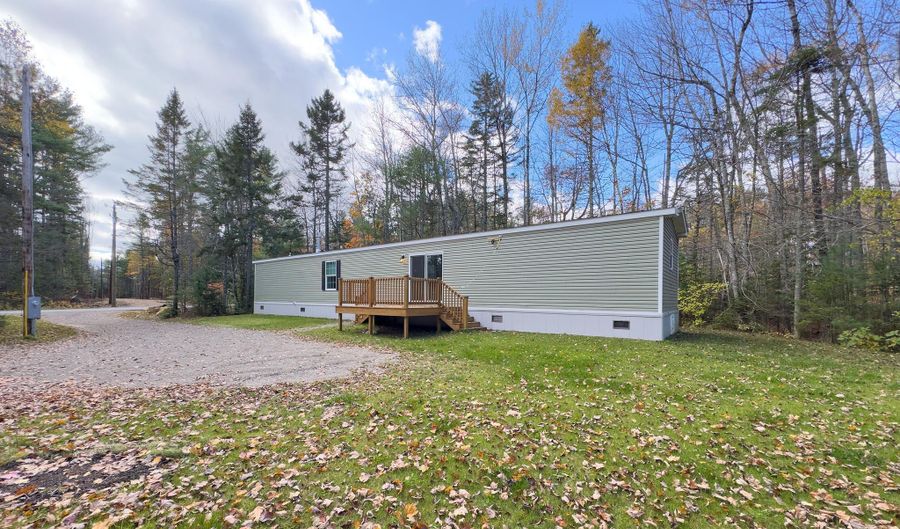 178 Back Searsport Rd, Belfast, ME 04915 - 2 Beds, 0 Bath