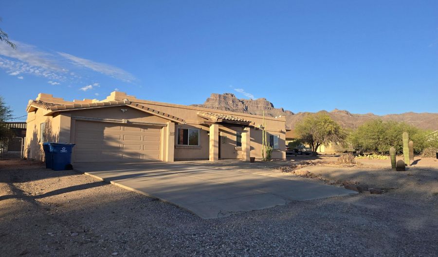 5660 E Calle Mirage, Apache Junction, AZ 85119 - 3 Beds, 2 Bath