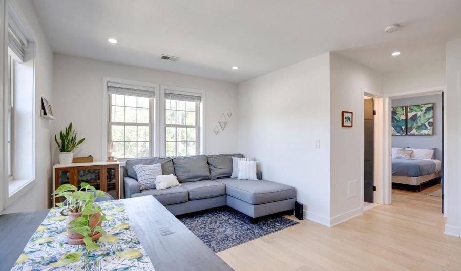 2625 3RD St NE 203, Washington, DC 20002 - 2 Beds, 1 Bath