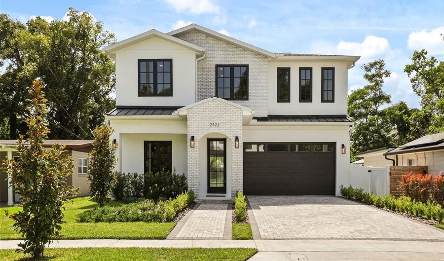 2422 MUSSELWHITE Ave, Orlando, FL 32804 - 5 Beds, 5 Bath