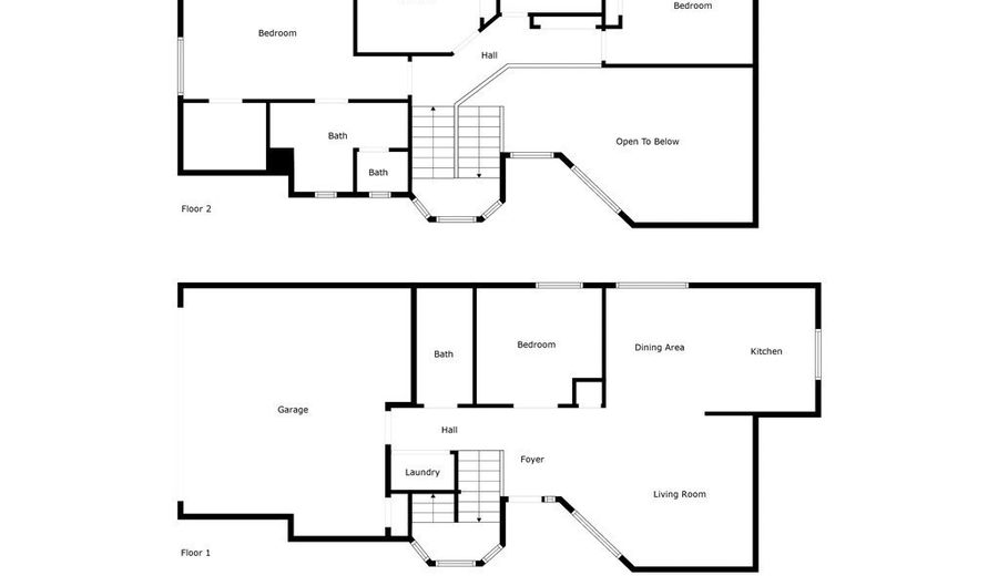 3796 Steinbeck Dr, Las Vegas, NV 89115 - 3 Beds, 6 Bath