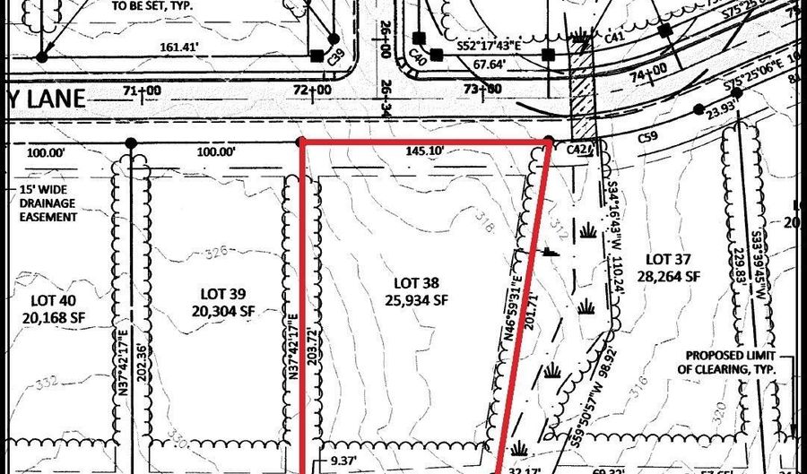 49 Woodbrey Ln, Standish, ME 04084 - 4 Beds, 3 Bath