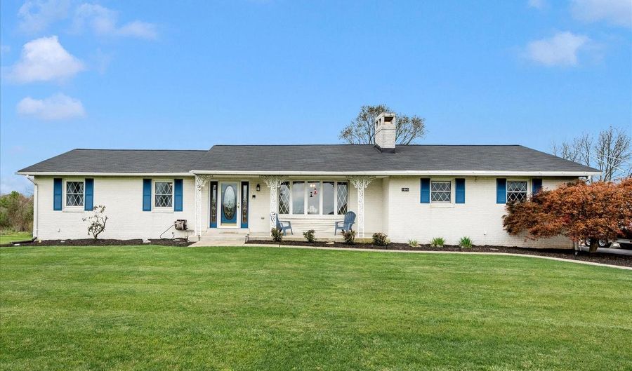19845 TOMS Rd, Boonsboro, MD 21713 - 3 Beds, 2 Bath