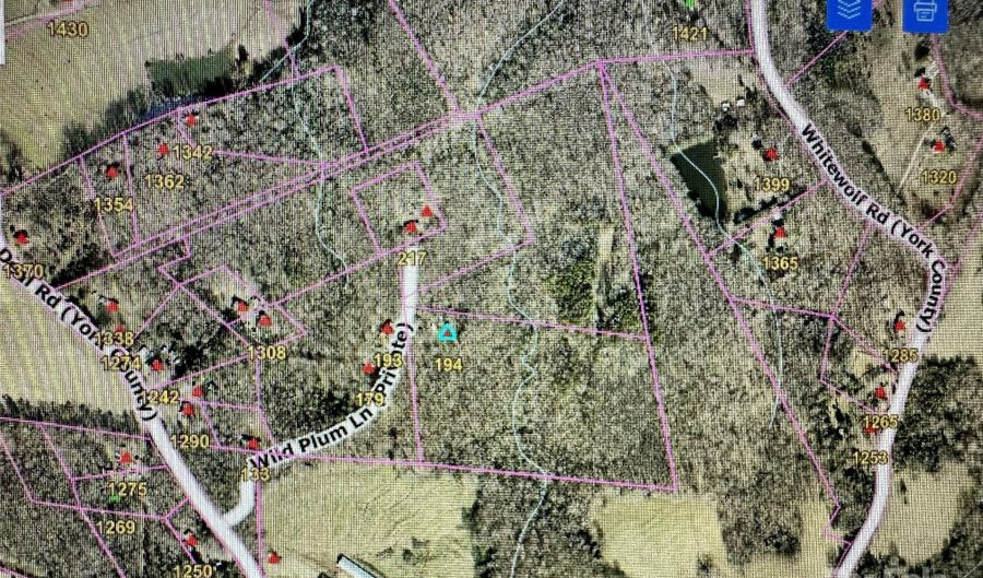 194 Wild Plum Ln, Blacksburg, SC 29702 - 3 Beds, 2 Bath