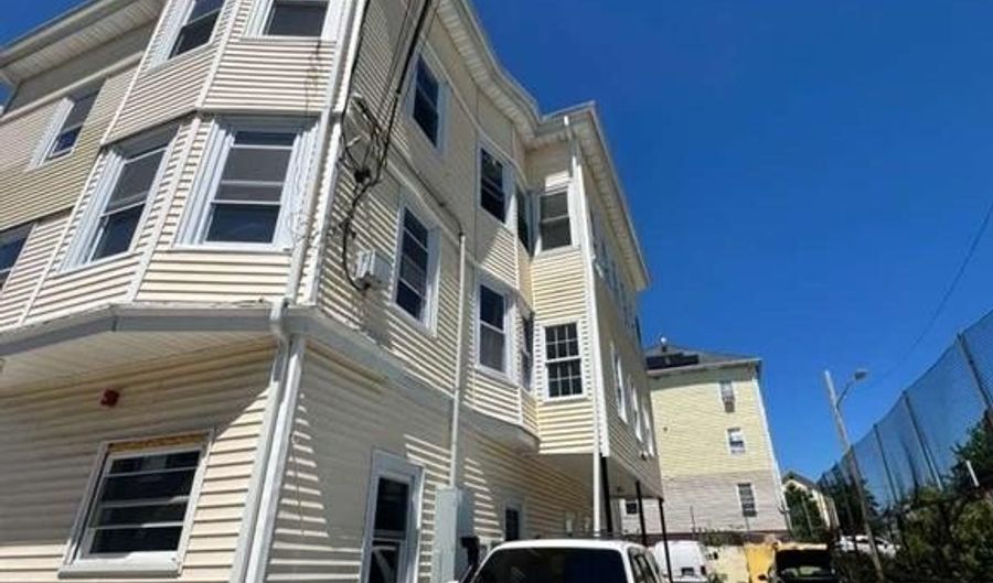 237 Cowden St, Central Falls, RI 02863 - 0 Beds, 0 Bath
