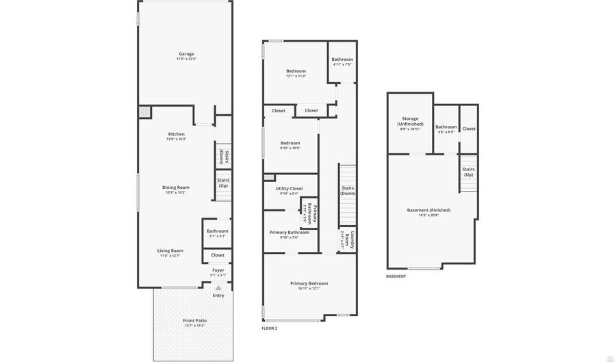 4194 Longview Ln, Boulder, CO 80301 - 3 Beds, 4 Bath