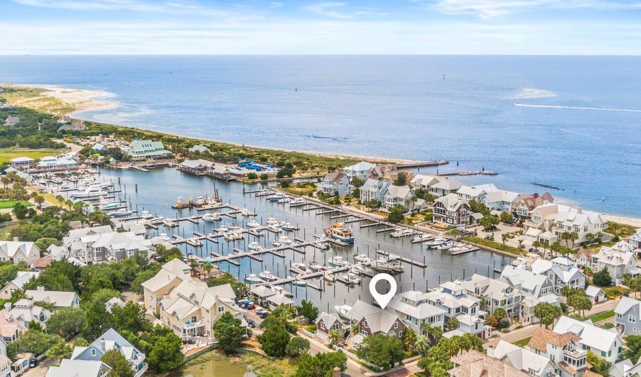 41 Transom Row, Bald Head Island, NC 28461 - 4 Beds, 5 Bath