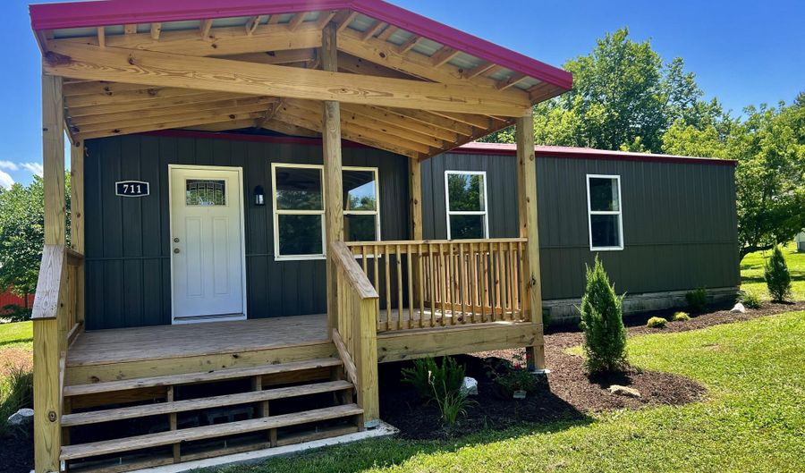 711 W Woodbine Rd, Ash Grove, MO 65604 - 3 Beds, 2 Bath