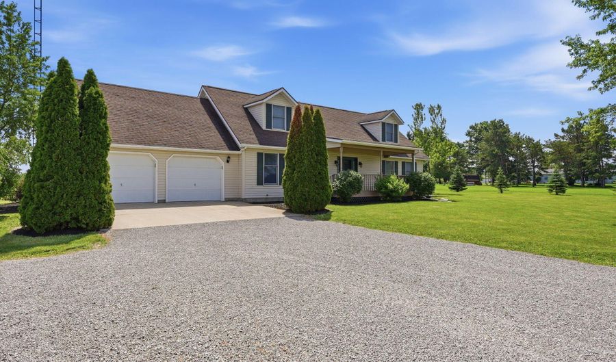 23913 Township Road 52, Ada, OH 45810 - 4 Beds, 3 Bath