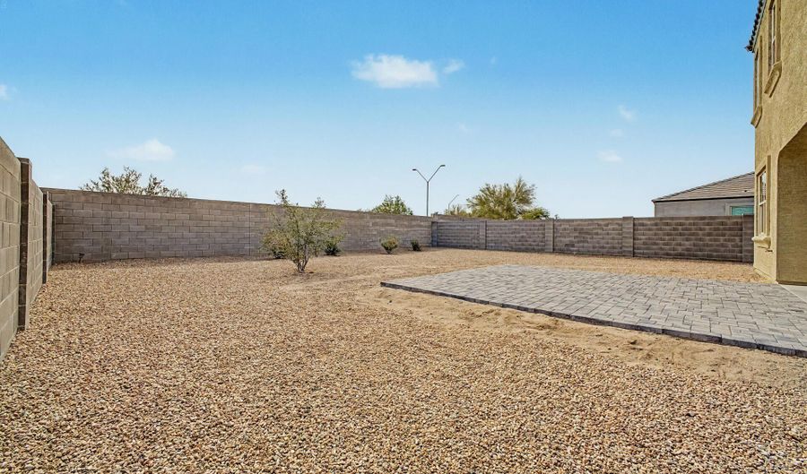 4048 N 308TH Dr, Buckeye, AZ 85396 - 4 Beds, 3 Bath