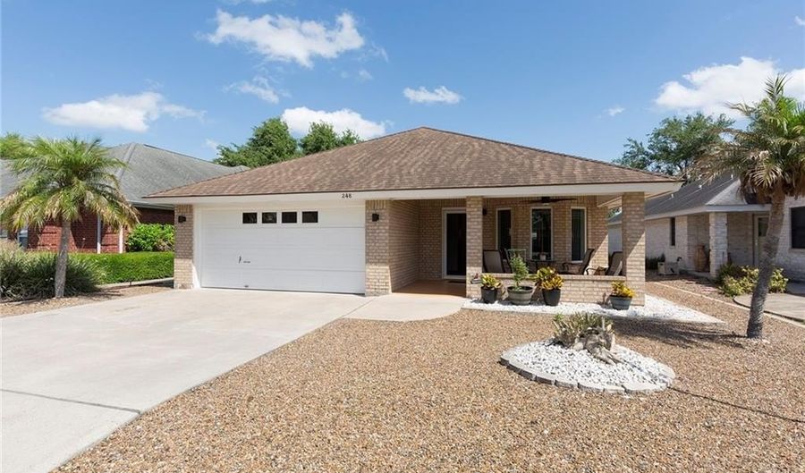 248 Diana Dr, Alamo, TX 78516 - 3 Beds, 2 Bath