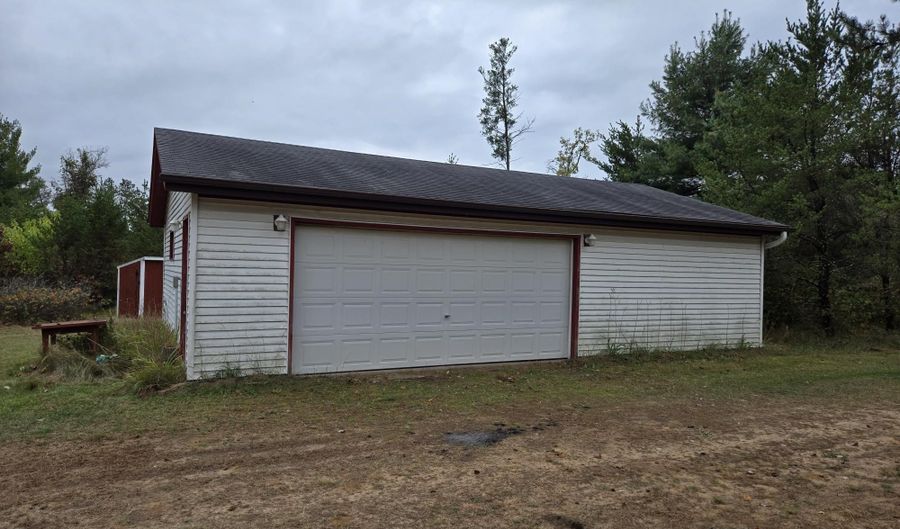 1228 15th Ave, Arkdale, WI 54613 - 0 Beds, 0 Bath
