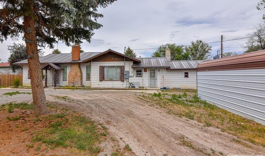 340 N Water St, Arco, ID 83213 - 0 Beds, 0 Bath