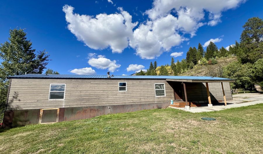 15 FOOTHILL, Alpine, WY 83128 - 3 Beds, 2 Bath