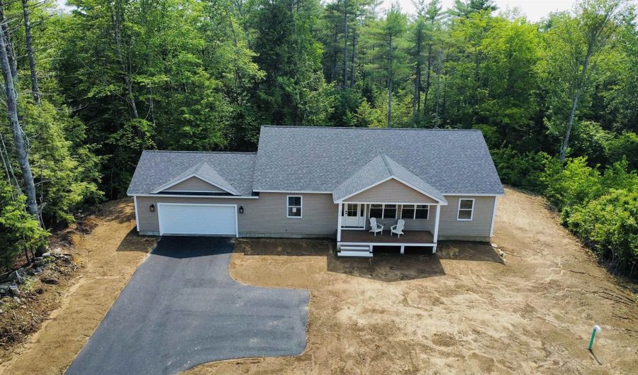 232 Wild Acres Rd, Belmont, NH 03220 - 3 Beds, 3 Bath