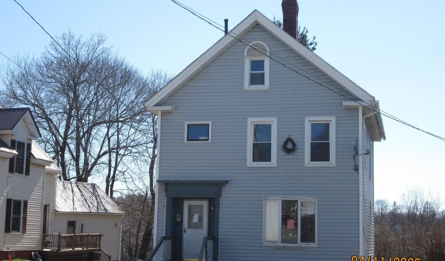 381 Hancock St, Bangor, ME 04401 - 4 Beds, 6 Bath
