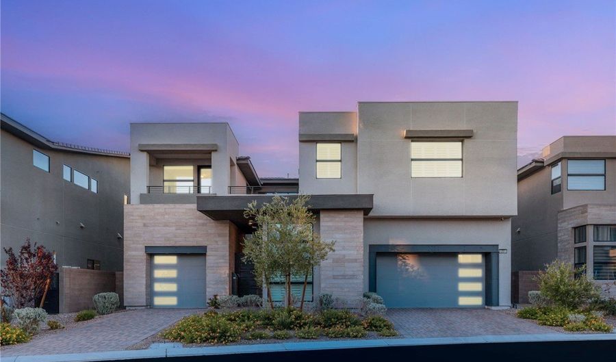 5201 Fading Sunset Dr, Las Vegas, NV 89135 - 4 Beds, 5 Bath