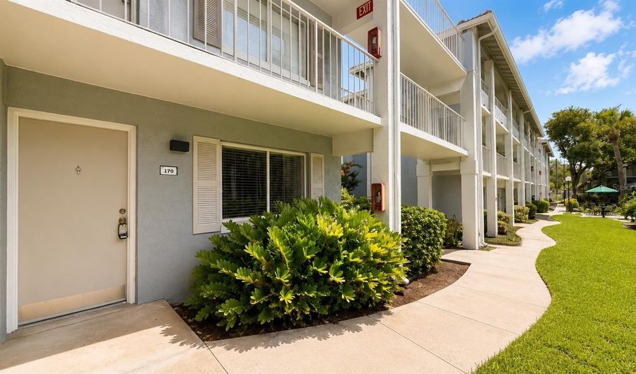 120 BLUE POINT Way 170, Altamonte Springs, FL 32701 - 1 Beds, 1 Bath