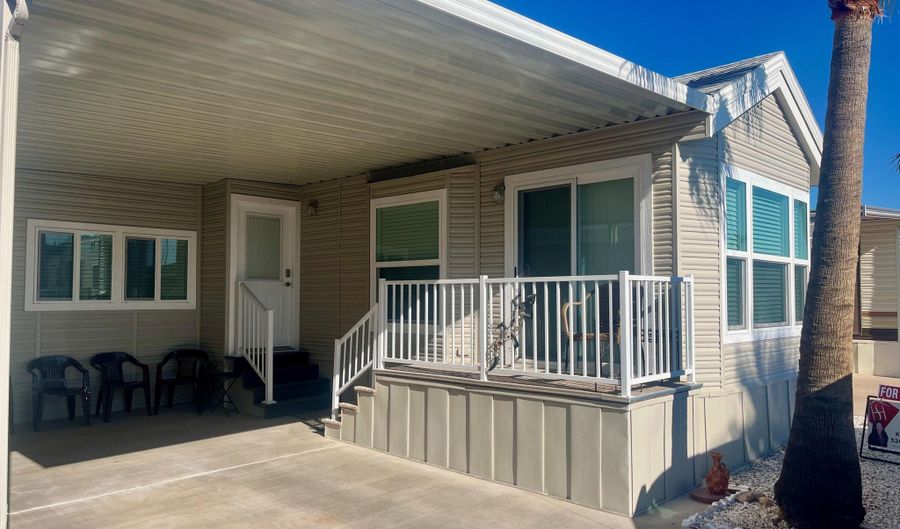 379 Gypsum Dr, Apache Junction, AZ 85119 - 1 Beds, 2 Bath